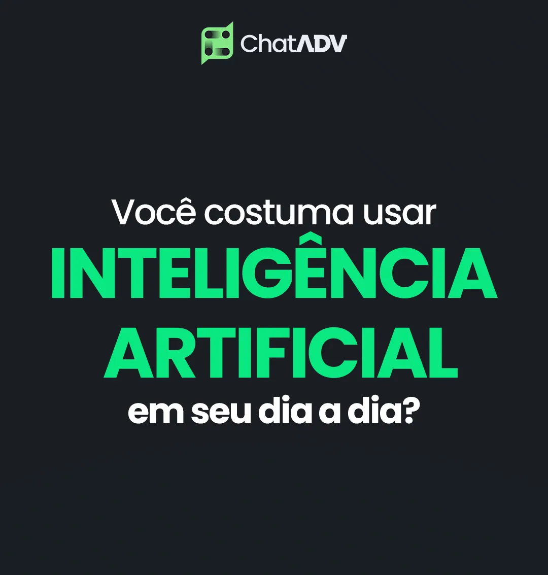 Inteligência Artificial no Direito