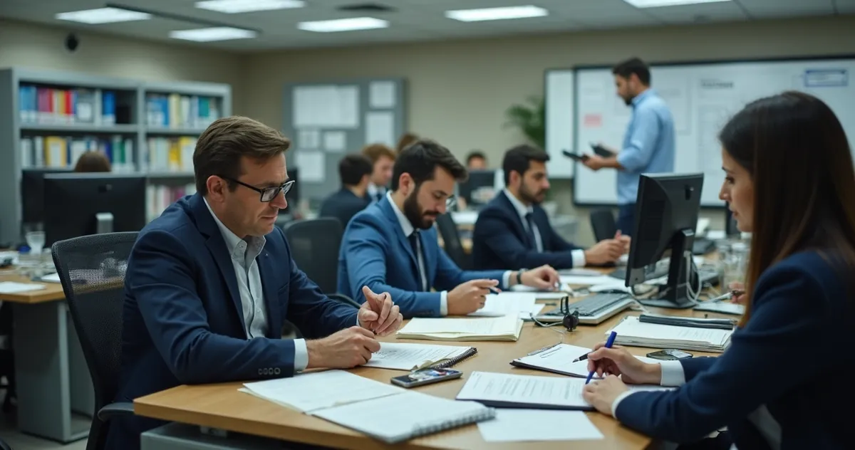 Práticas de prevenção à apropriação indevida em empresas 