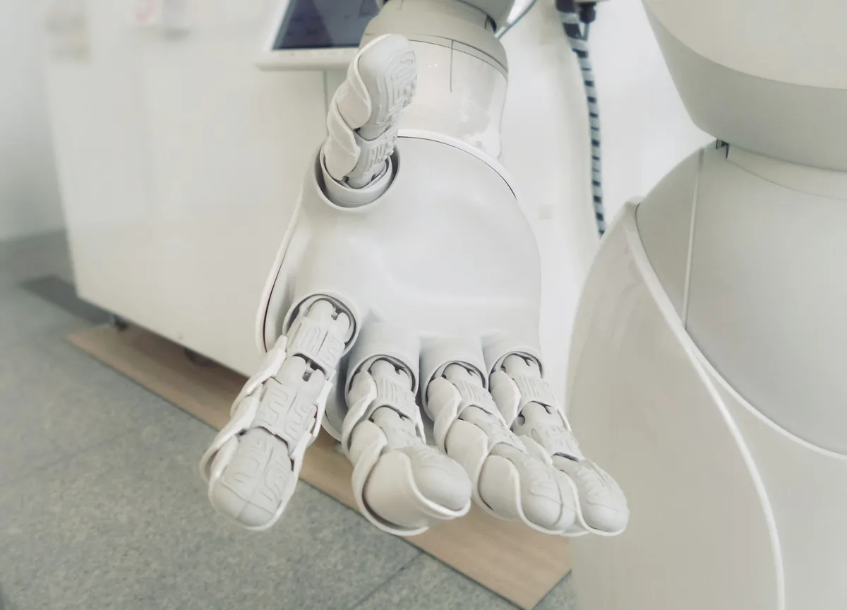 inteligencia artificial no direito