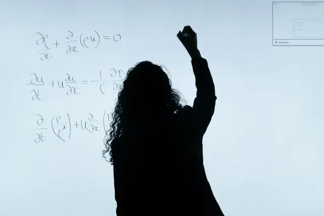 Estudo e Pesquisas: Carreiras Relacionadas à Matemática