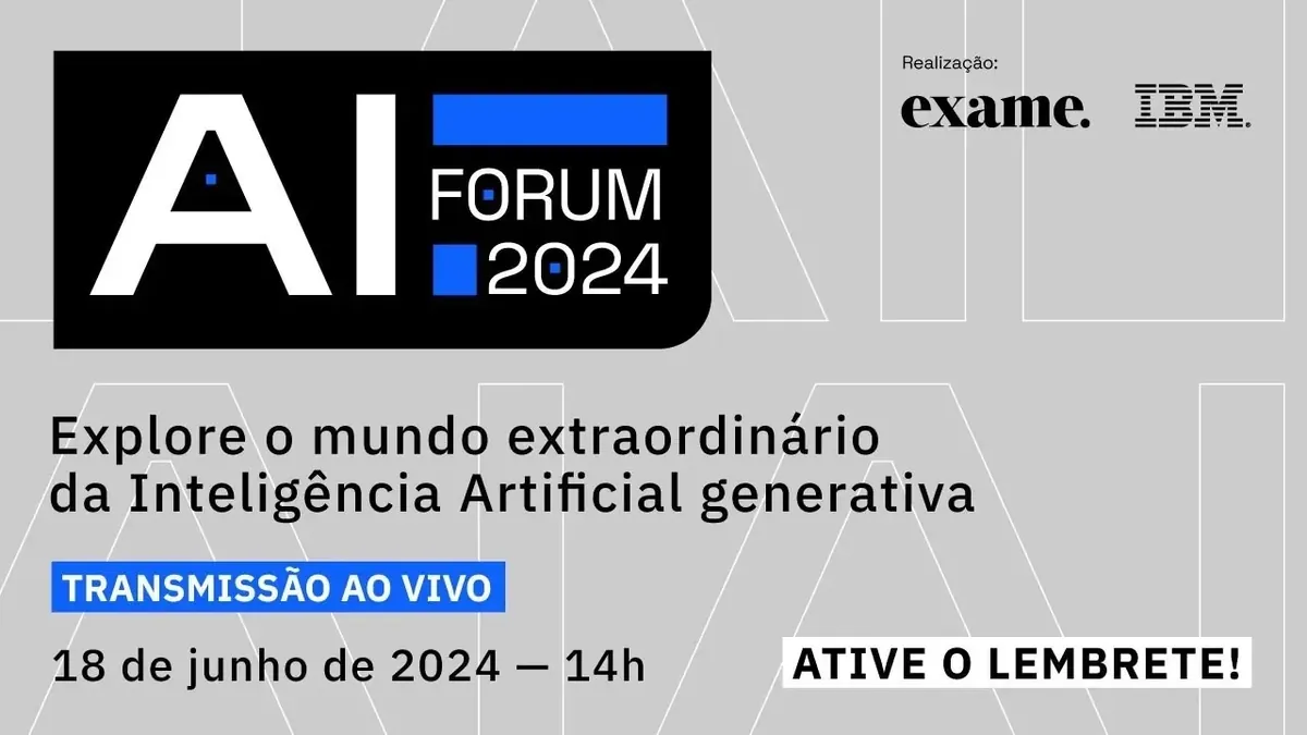 Uso da Inteligência Artificial Não é Mais uma Opção