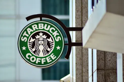 Starbucks: Segunda Maior Rede de Restaurantes do Mundo
