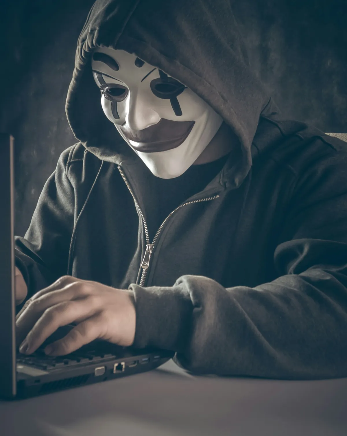fraude
