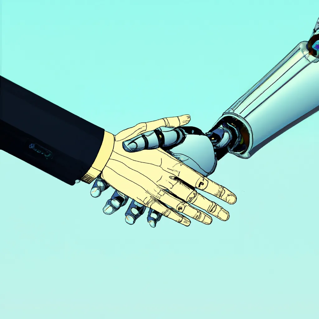 Desbravando o Impacto Revolucionário da Inteligência Artificial no Mundo Jurídico