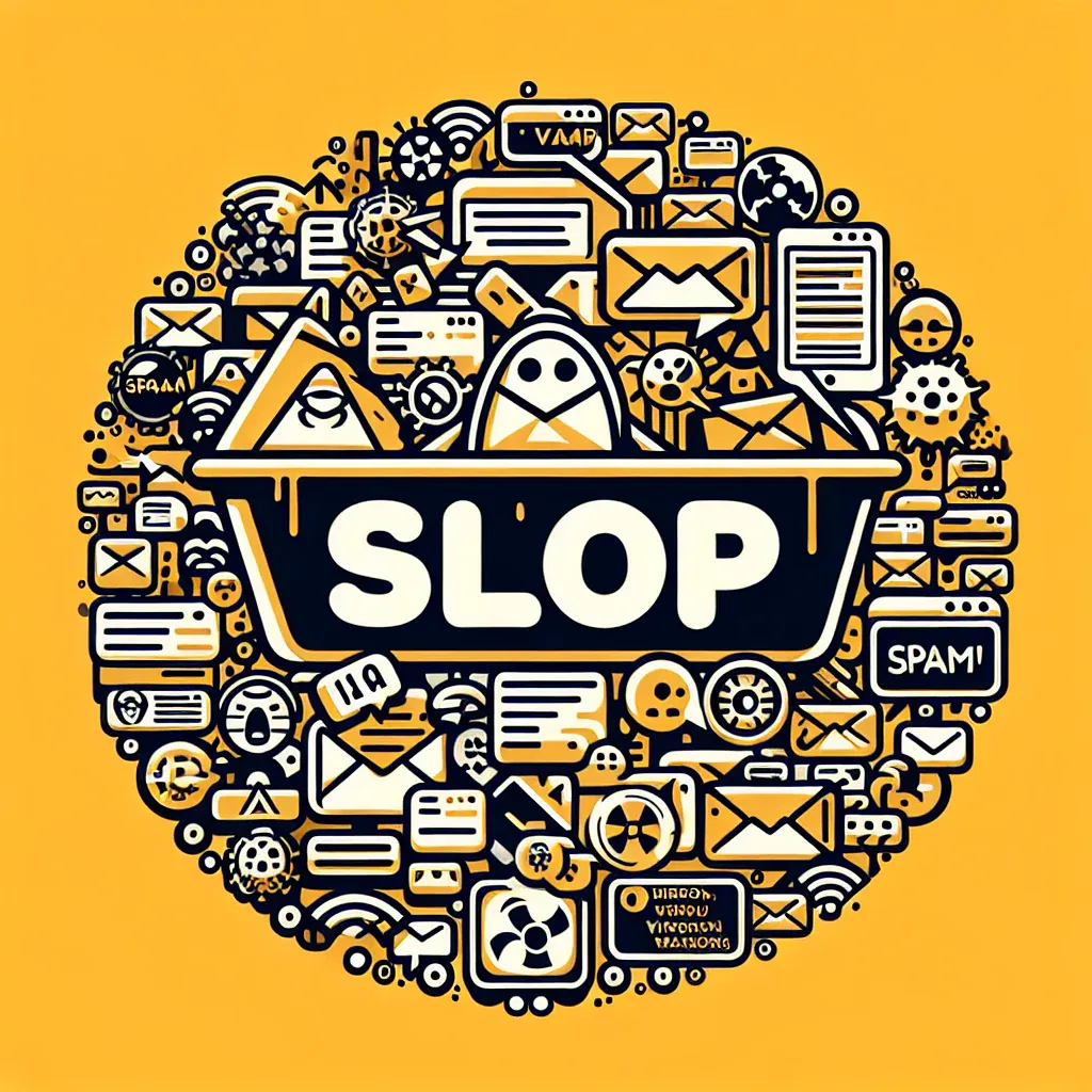 slop