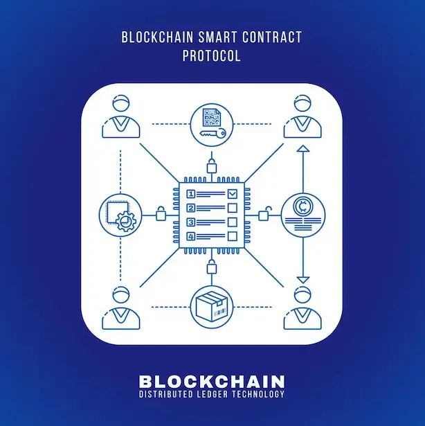 O Poder Transformador do Blockchain e Contratos Inteligentes no Mundo Jurídico